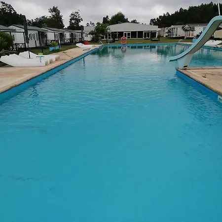 Lägenhet Martins Nazare Land's Hause *