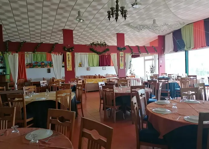 Martins Nazare Land's Hause * פטיאס
