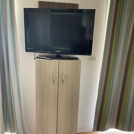 Martins Nazaré Land`s Hause Appartamento