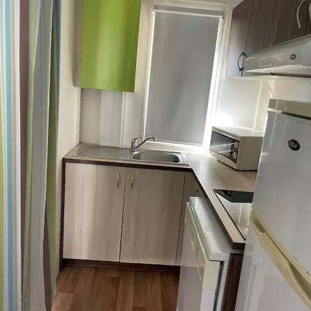 Martins Nazare Land's Hause Apartment