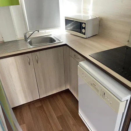 Apartment Martins Nazare Land's Hause