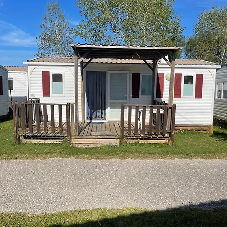 Appartamento Martins Nazaré Land`s Hause