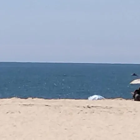 Appartamento Martins Nazaré Land`s Hause