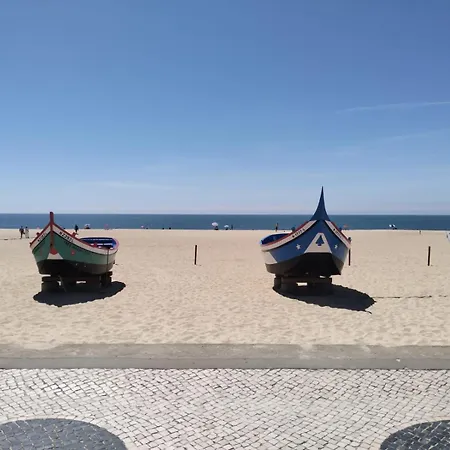 Martins Nazaré Land`s Hause Pataias