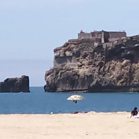 Appartamento Martins Nazaré Land`s Hause *